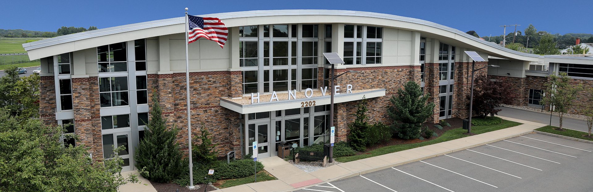 Hanover Township