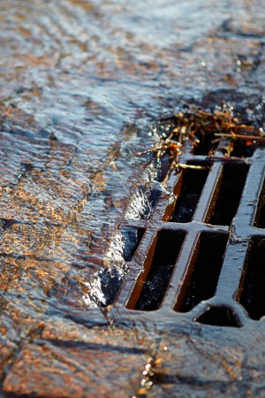 Stormwater Management