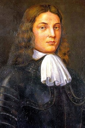 Sir William Penn